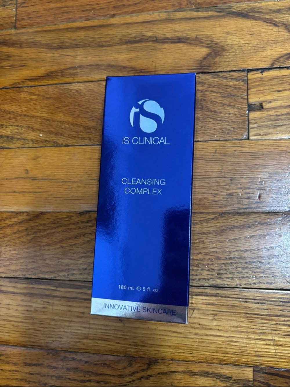 iS Clinical Cleansing Complex – Gentle Facial Cleanser